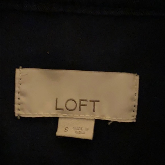 Loft Utility Jacket - Picture 2 of 3